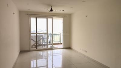 Living Room Image of 2300 Sq.ft 3.5 BHK Apartment / Flat for rent in Sattva Aqua Vista, Gottigere Bengaluru for Rs. 90000
