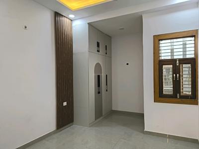 Bedroom Image of 1650 Sq.ft 3 BHK Apartment / Flat for sale in Lal Kuan Ghaziabad for Rs. 6565000