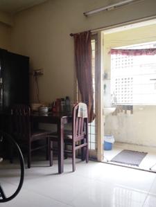 Hall Image of 892 Sq.ft 2 BHK Apartment / Flat for sale in Kodambakkam Chennai for Rs. 10700000