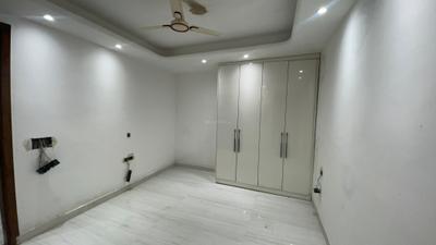 Bedroom Image of 1800 Sq.ft 4 BHK Apartment / Flat for sale in Satbari New Delhi for Rs. 16000000