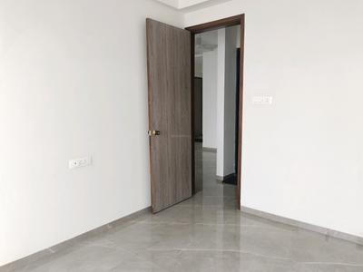 Mahavir Vihar Bedroom One 2