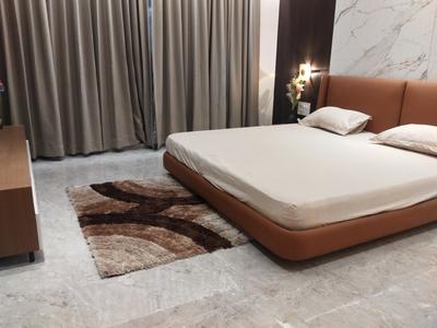 Bedroom Image of 800 Sq.ft 4 BHK Independent House for sale in Dahin Nagar Surat for Rs. 11100000