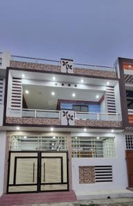 Image of 1700 Sq.ft 3 BHK Independent House for sale in Indira Nagar, Lucknow for Rs. 6500000