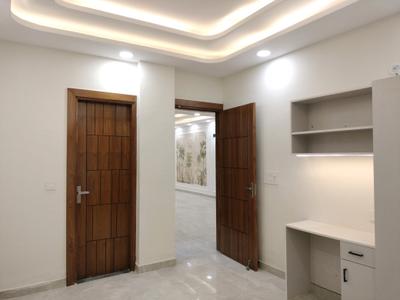 Bedroom Image of 1620 Sq.ft 3 BHK Builder Floor for sale in Fidato Honour Homes, Sector 89 Faridabad for Rs. 16000000