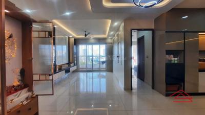 Hall Image of 1643 Sq.ft 3 BHK Apartment / Flat for sale in Binary Temple Tree by Binary Realty, Sarjapur Bengaluru for Rs. 17380000