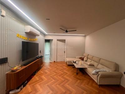 3 BHK Independent Builder Floor
