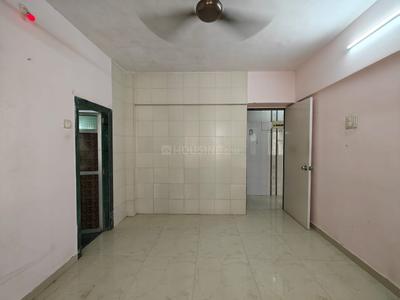 Hall Image of 900 Sq.ft 2 BHK Apartment / Flat for rent in Vini Gardens 2, Dahisar West Mumbai for Rs. 45000