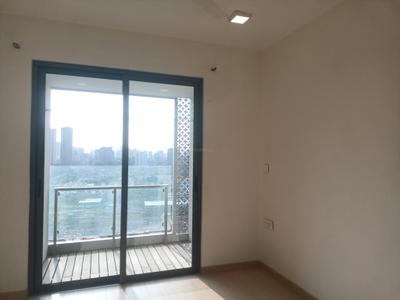 Bedroom Image of 800 Sq.ft 2 BHK Apartment / Flat for rent in Dadar East Mumbai for Rs. 120000