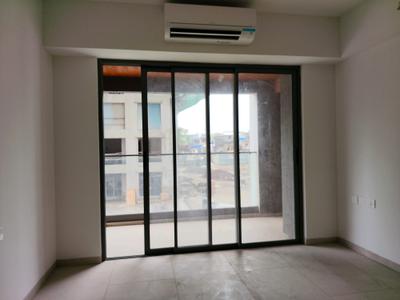 Bedroom Image of 1309 Sq.ft 3 BHK Apartment / Flat for sale in I R Horizon Tower, Andheri East Mumbai for Rs. 29920000