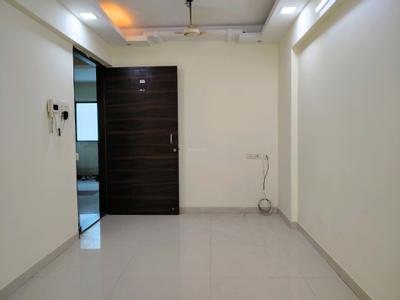 Living Room Image of 708 Sq.ft 1 BHK Apartment / Flat for sale in Gami Amar Harmony, Taloja Navi Mumbai for Rs. 4100000