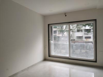Bedroom Image of 950 Sq.ft 2 BHK Apartment / Flat for sale in Nicco Residency, Andheri East Mumbai for Rs. 22500000