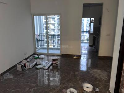 Hall Image of 1200 Sq.ft 2.5 BHK Apartment / Flat for sale in Panchsheel Wellington, Crossings Republik Ghaziabad for Rs. 11000000