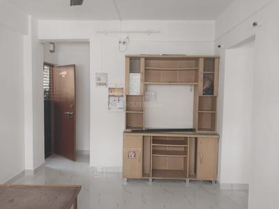 Hall Image of 600 Sq.ft 1 BHK Apartment / Flat for rent in Aditya Suyog Residency, Bibwewadi Pune for Rs. 15000