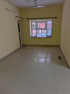 Hall Image of 2000 Sq.ft 4 BHK Apartment / Flat for sale in DDA Flats Vasant Kunj, Vasant Kunj New Delhi for Rs. 58500000