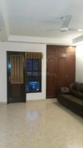 Bedroom Image of 1800 Sq.ft 3 BHK Builder Floor for sale in Green Park New Delhi for Rs. 55000000