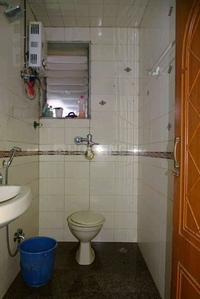Bathroom Image of Kamla in Mulund West, Mumbai
