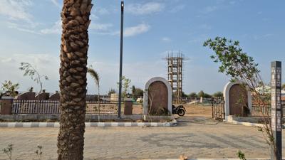 Image of 1000 Sq.ft Residential Plot / Land for sale in Riyasat Town II Extension, Goner, Jaipur for Rs. 3100000