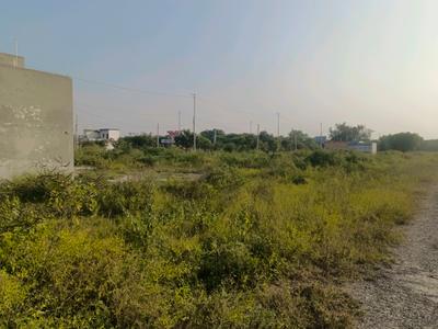 Image of 32 Sq.ft Residential Plot / Land for sale in Puth Khurd, New Delhi for Rs. 5450000