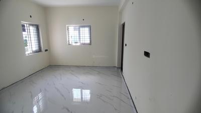 Living Room Image of 1125 Sq.ft 3 BHK Apartment / Flat for sale in Perumbakkam Chennai for Rs. 6750000