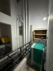 Balcony Image of 1581 Sq.ft 3.5 BHK Apartment / Flat for sale in Goel Swatik Ganga, Ghorpadi Pune for Rs. 28500000