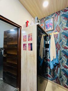 Bedroom Image of 2200 Sq.ft 3 BHK Duplex for sale in Mahalakshmi Nagar Indore for Rs. 19500000