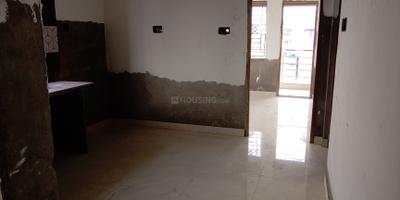 Living Room Image of 850 Sq.ft 2 BHK Apartment / Flat for sale in Dum Dum Kolkata for Rs. 5100000