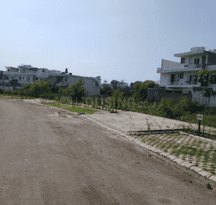 Image of 540 Sq.ft Residential Plot / Land for sale in Sector 110, Gurgaon for Rs. 4900000