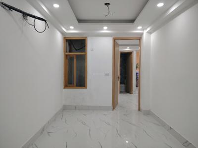 Living Room Image of 550 Sq.ft 1 BHK Builder Floor for sale in Neb Sarai New Delhi for Rs. 2700000