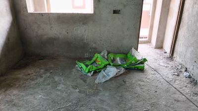 Bedroom Image of 1108 Sq.ft 3 BHK Apartment / Flat for sale in Keshtopur Kolkata for Rs. 4986000