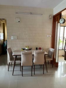Hall Image of 1341 Sq.ft 2 BHK Apartment / Flat for sale in Happy Home Nest wood, Bhimrad Surat for Rs. 5555555