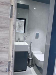 Image of 1450 Sq.ft 3 BHK Apartment / Flat for rent in Naman Regency, Byculla, Mumbai for Rs. 110000