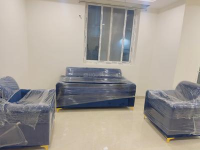Hall Image of 1200 Sq.ft 2 BHK Apartment / Flat for rent in Begumpet Hyderabad for Rs. 24000