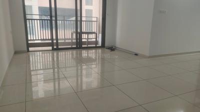 Living Room Image of 1800 Sq.ft 3 BHK Apartment / Flat for sale in Shivalik Platinum, Satellite Ahmedabad for Rs. 15000000