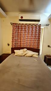 Bedroom Image of 1100 Sq.ft 2 BHK Apartment / Flat for sale in Bandra West Mumbai for Rs. 29500000
