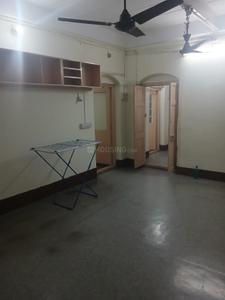 Hall Image of 1600 Sq.ft 5 BHK Builder Floor for rent in Ballygunge Kolkata for Rs. 35000