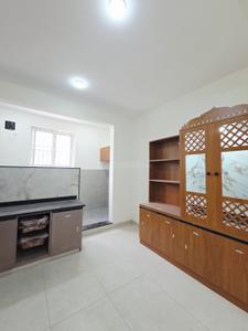 Kitchen Image of 1200 Sq.ft 2 BHK Builder Floor for rent in BTM Layout Bengaluru for Rs. 64999