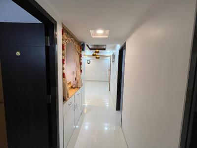 Image of 1609 Sq.ft 3 BHK Apartment / Flat for sale in Jahangirabad, Surat for Rs. 6500000