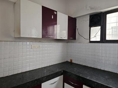 Kitchen Image of 700 Sq.ft 2 BHK Apartment / Flat for sale in Majestique Oasis, Wagholi Pune for Rs. 4400000