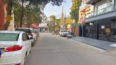Image of 160 Sq.ft Residential Plot / Land for sale in Sector 4, Gurgaon for Rs. 60400000