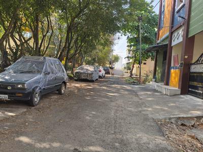 Rayakotta housing board Plot View 2
