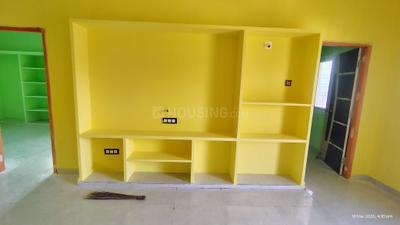 Hall Image of 1200 Sq.ft 2 BHK Apartment / Flat for rent in Kothapet Srikalahasti for Rs. 12000