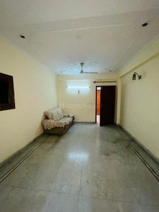 2 BHK Independent Builder Floor