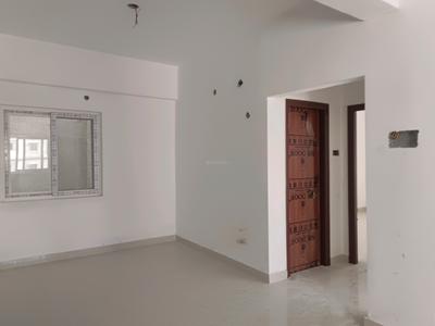 Living Room Image of 1110 Sq.ft 2 BHK Apartment / Flat for sale in Mahalakshmi S Ridhira Block 2 by Mahalakshmi Homes, Beeramguda Sangareddy for Rs. 5994000