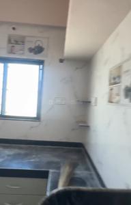 Kitchen Image of 555 Sq.ft 2 BHK Apartment / Flat for sale in Pandharpur Solapur for Rs. 4200000