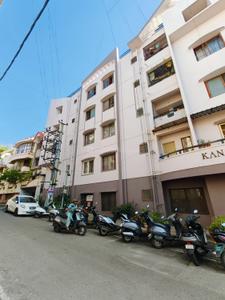 Image of 1093 Sq.ft 2 BHK Apartment / Flat for sale in Nanda Kanaka Ecstasy, Bendre Nagar, Bengaluru for Rs. 9000000