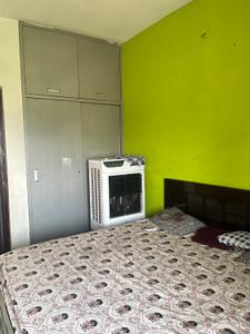 Bedroom Image of 508 Sq.ft 2 BHK Apartment / Flat for sale in Rajul Dream City, Adhartal Jabalpur for Rs. 2600000