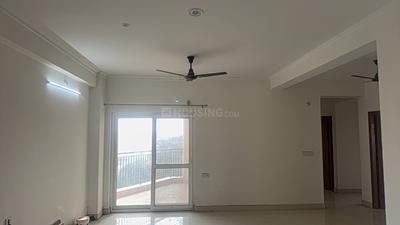 Living Room Image of 1400 Sq.ft 3 BHK Apartment / Flat for rent in Rohit Grand, Guramba Lucknow for Rs. 21000