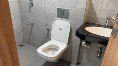 Image of 1500 Sq.ft 3 BHK Apartment / Flat for sale in Godrej Urban Park, Powai, Mumbai for Rs. 29500000