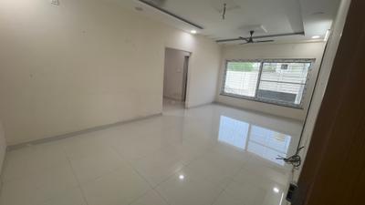 Living Room Image of 1200 Sq.ft 2 BHK Apartment / Flat for rent in Chatrapati Nagar Nagpur for Rs. 25000