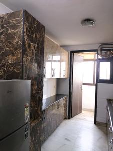 Kitchen Image of 2200 Sq.ft 4 BHK Apartment / Flat for sale in Sector 18 Dwarka New Delhi for Rs. 38500000
